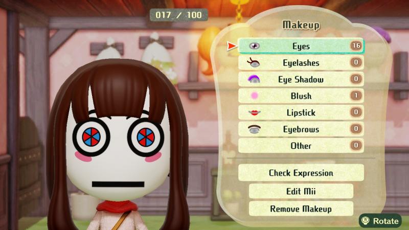 Mii