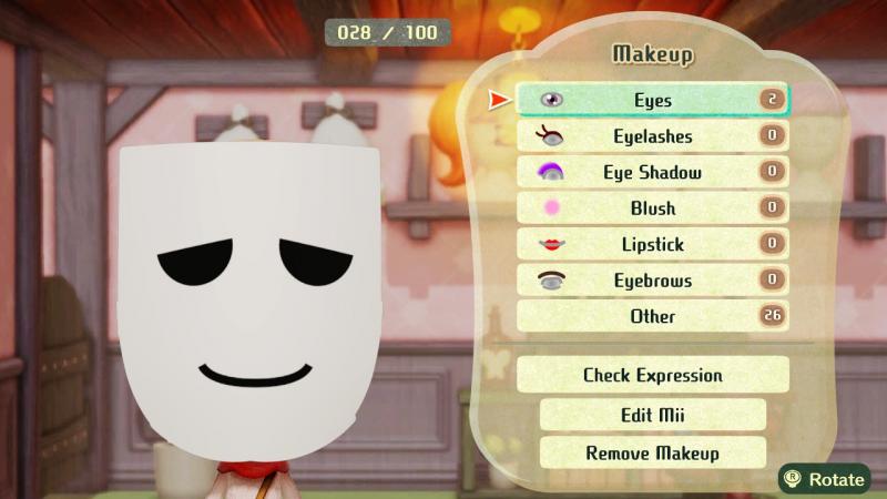 Mii