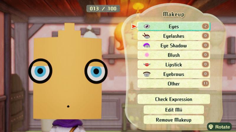 Mii