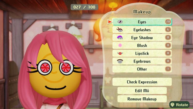 Mii