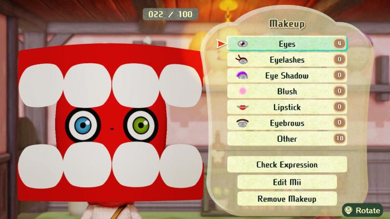 Mii