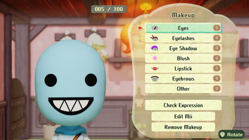 Mii