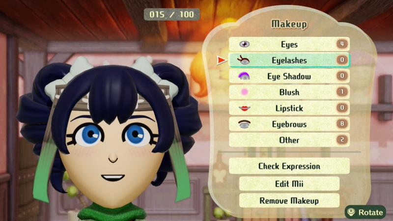 Mii