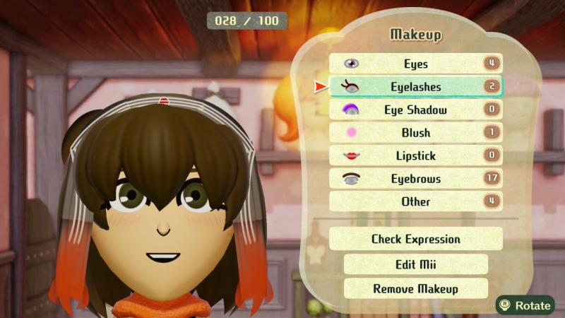 Mii