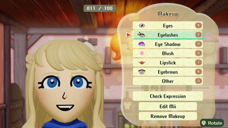 Mii