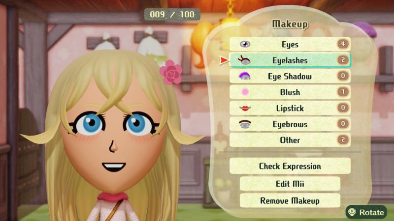 Mii