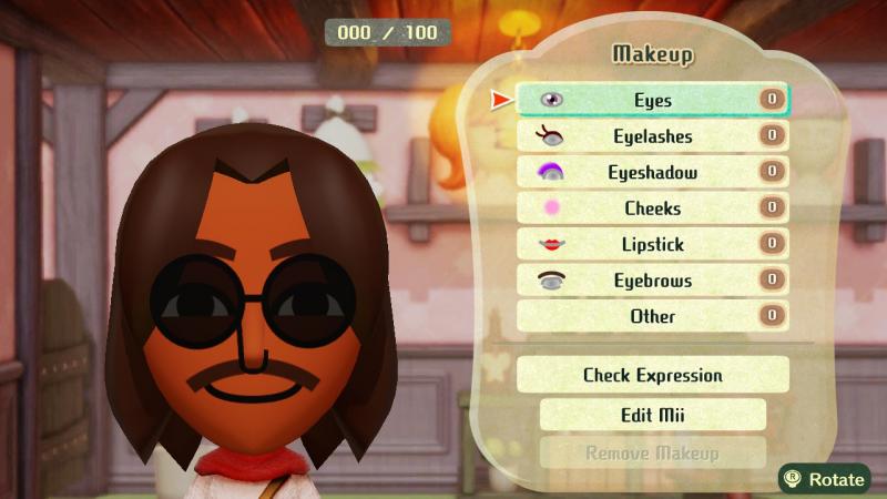 Mii