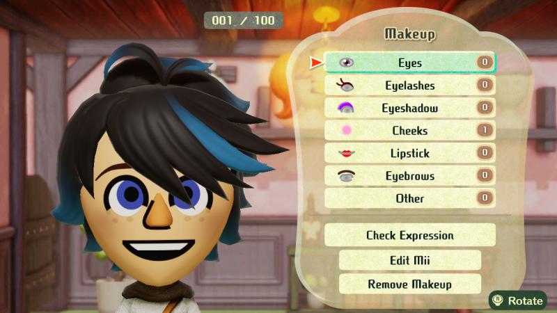 Mii