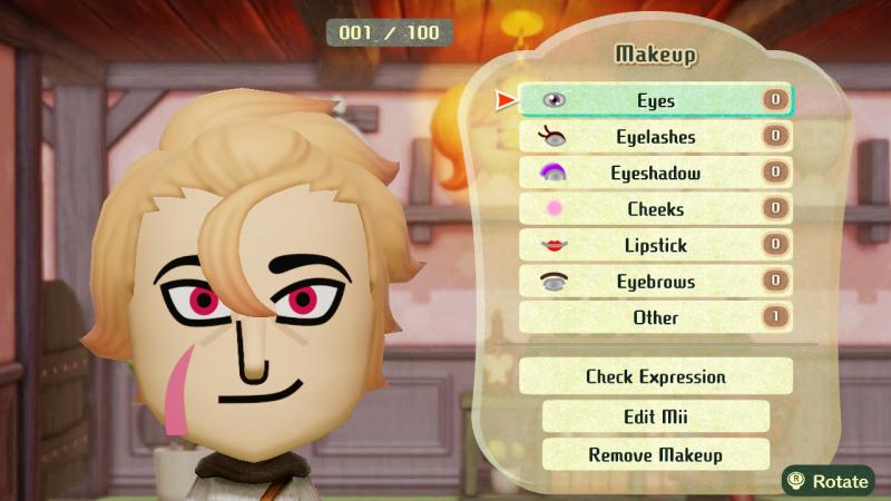Mii