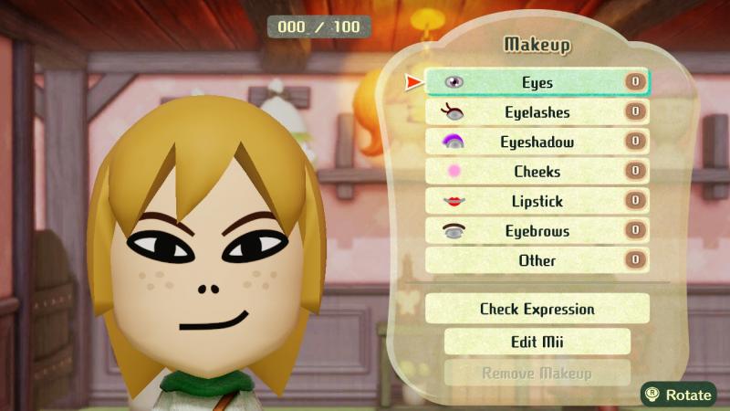 Mii