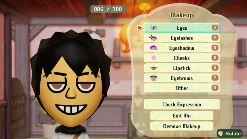 Mii