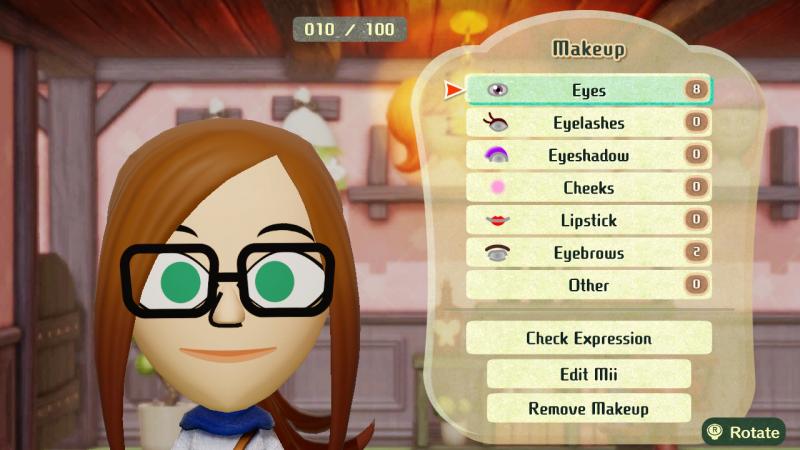 Mii