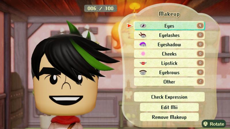 Mii