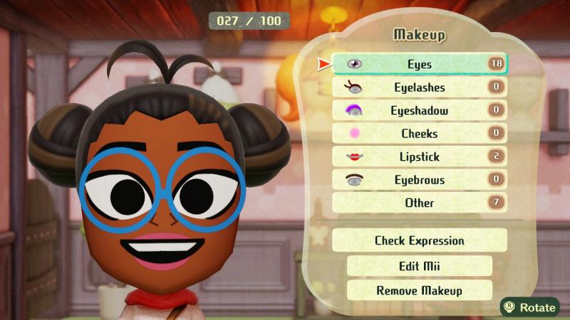 Mii