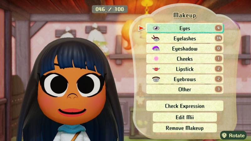 Mii