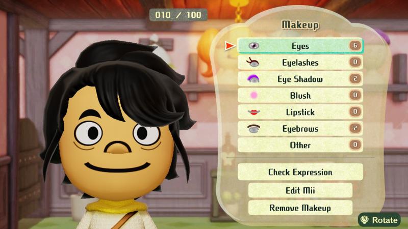 Mii