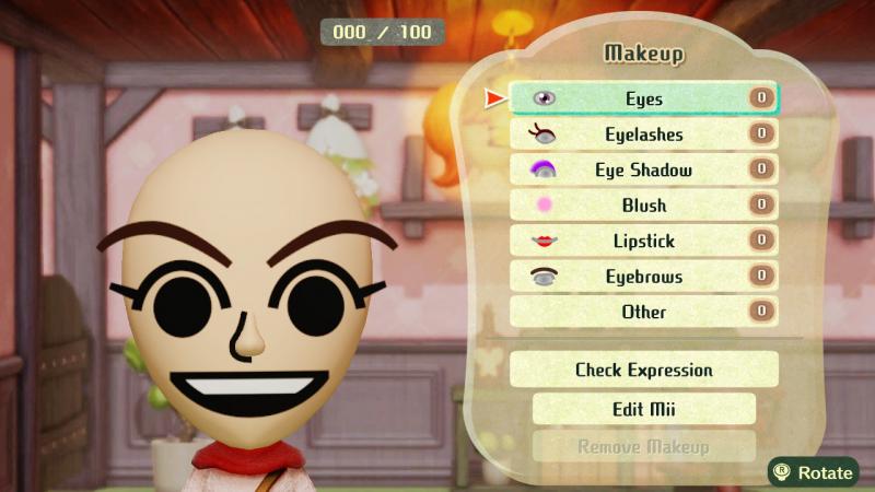 Mii