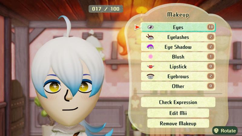 Mii