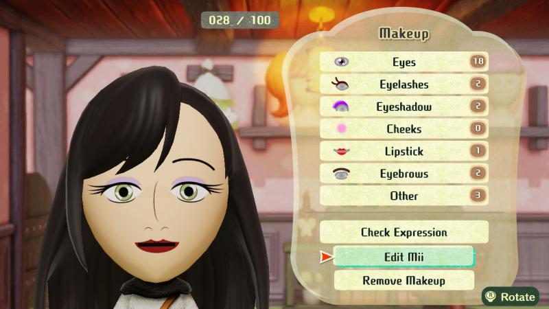 Mii