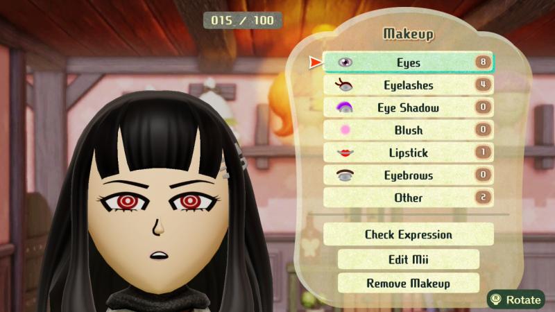 Mii
