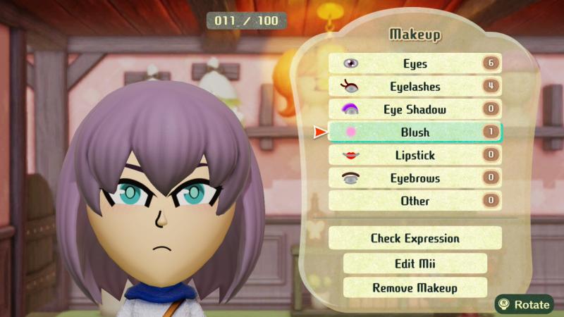 Mii