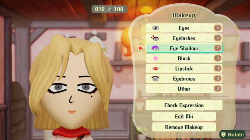 Mii