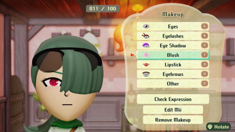 Mii