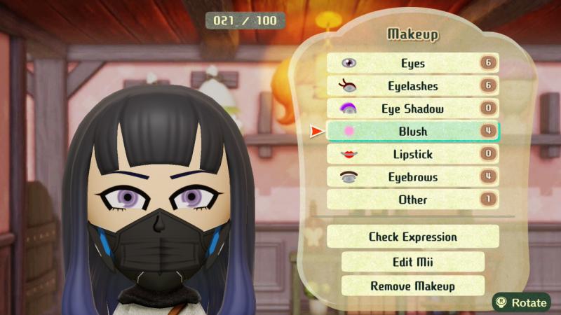 Mii