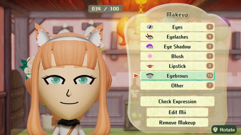 Mii