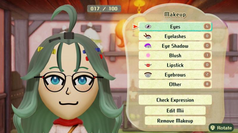 Mii