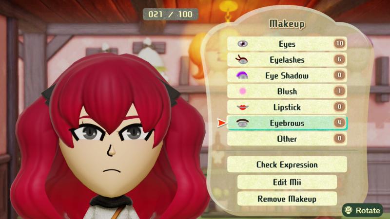 Mii