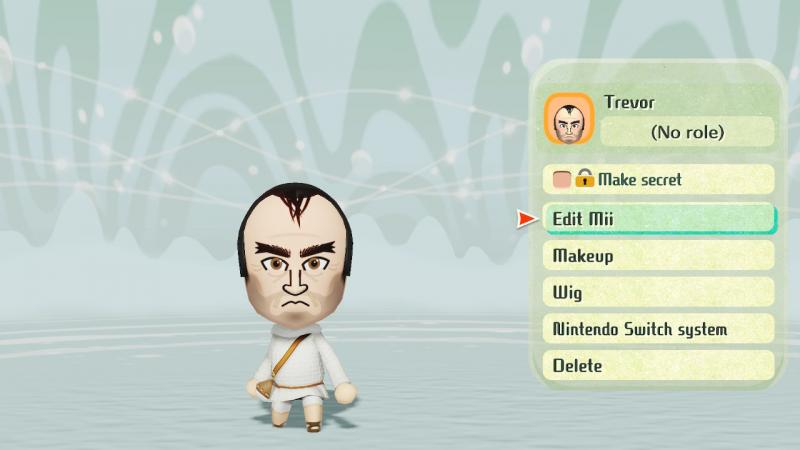 Mii