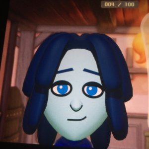 Mii