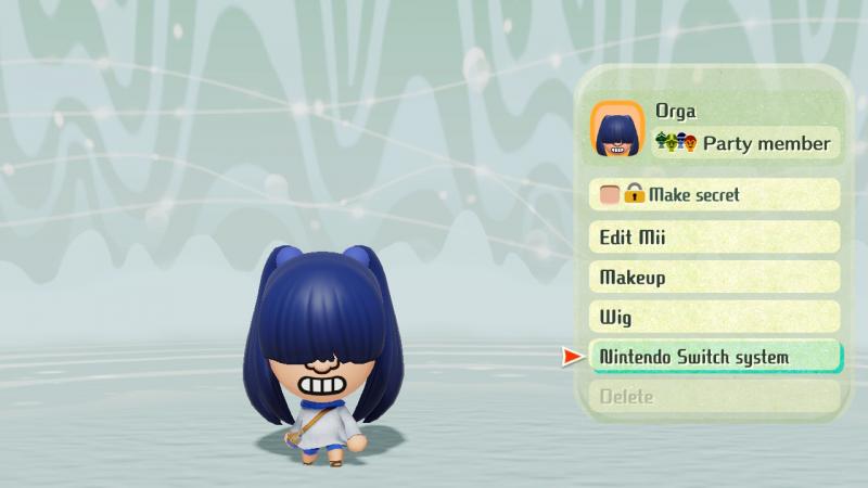 Mii