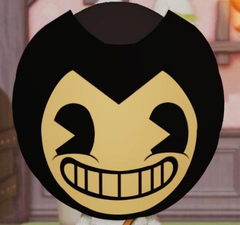 I made Nightmare Sans from FNF Indie Cross. Access Key is 7G8JT2Y :  r/Miitopia