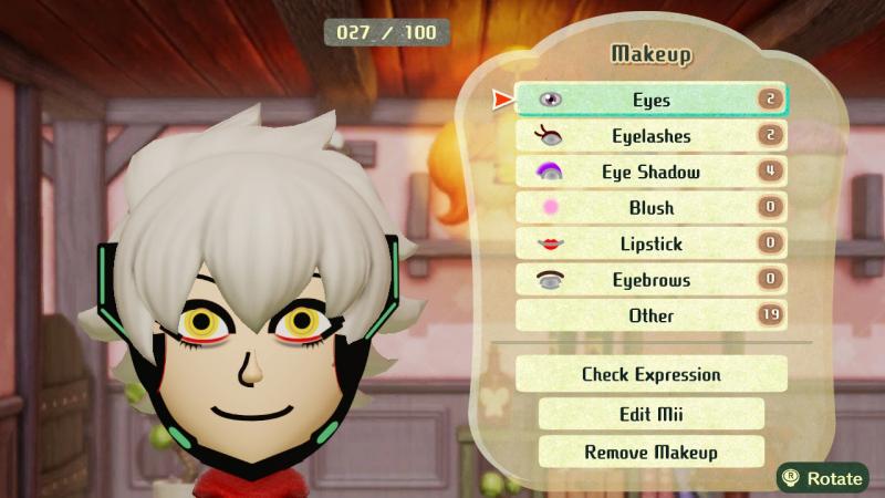 Mii