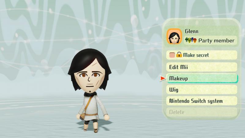 Mii