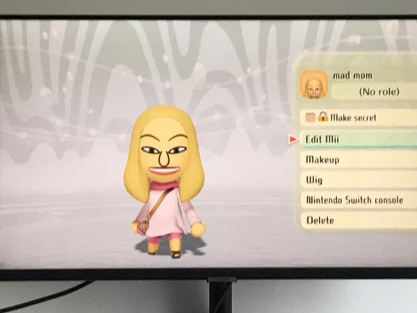 Mii