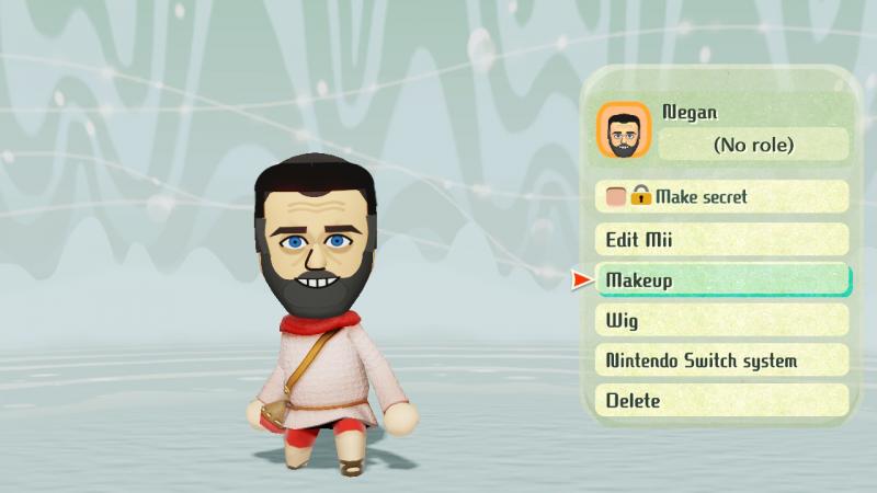 Mii