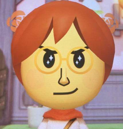 Mii