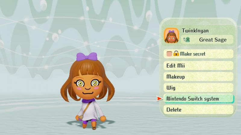 Mii