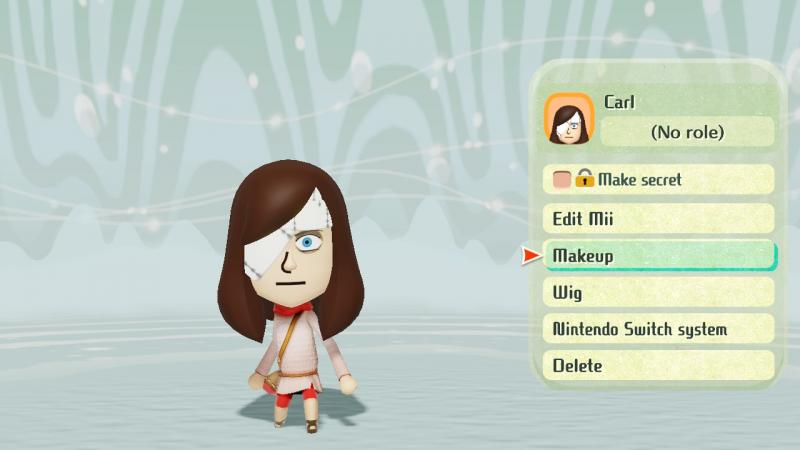 Mii