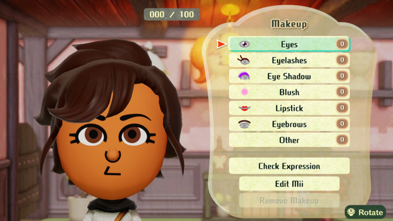 Mii