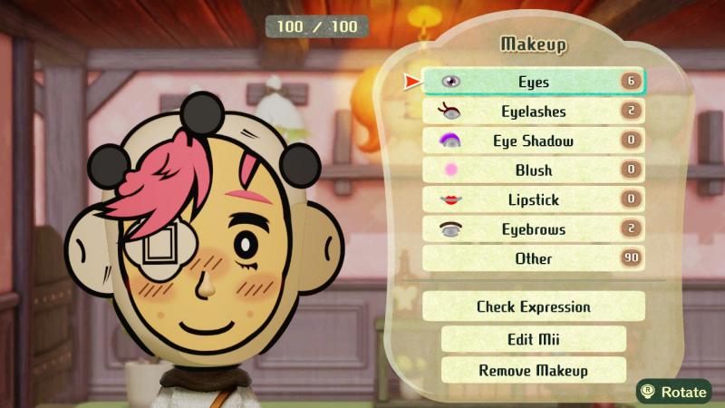 Mii