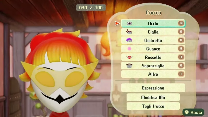 Mii