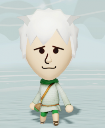 Mii