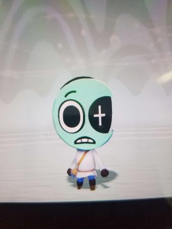 Mii