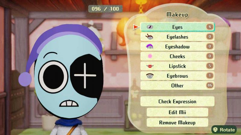 Mii