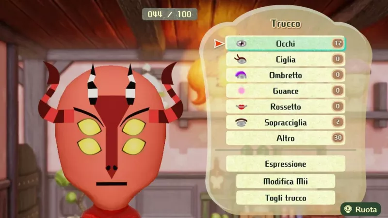 Mii