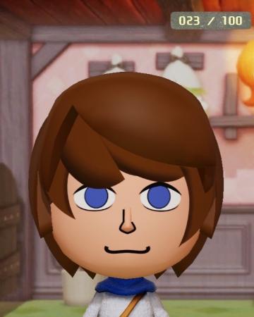 Mii